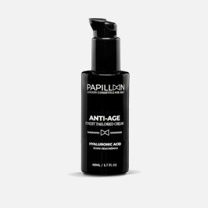 Anti-Age Creme Hidratante – 30ml – Papillon