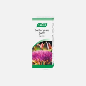 BOLDOCYNARA 100ml.