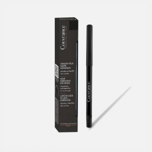 Couvrance Lápis Olhos Preto – 0,3 g – Avène