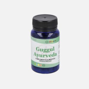 Guggul – 60 Cápsulas – Alfa Herbal