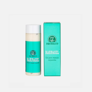 Harpagel (Gel de massagem) – 120ml – Equisalud