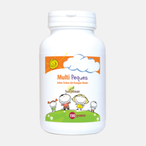 Multi peques – 150g – Sura Vitasan