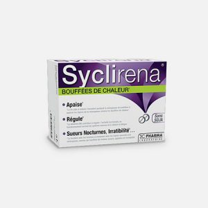 Syclirena – 60 comprimidos – Farmoplex