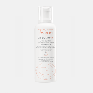 Xeracalm A.D Creme Relipidante D.E.F.I. – 400 ml – Avène