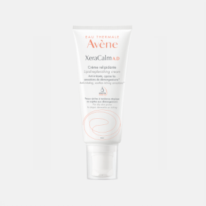 Xeracalm A.D Creme Relipidante D.E.F.I. – 200 ml – Avène