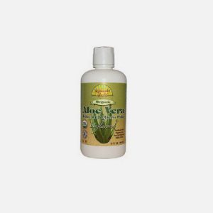 Sumo de Aloé Vera Orgânico  – 946ml – Dynamic Health