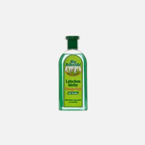 Arnika Massage Fluid – 500ml – ASAM