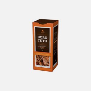 Borututu xarope – 250 mL – Bio-Hera