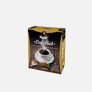 Cafediet – 12 Sticks – Novadiet