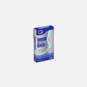 Immune Biotix – 30 cápsulas – Quest