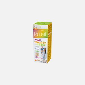 Plurivit  – 250ml – Bio-Hera