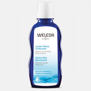 Loção Tónica Refrescante – 100ml – Weleda