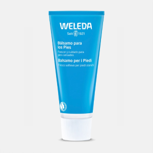 Bálsamo para os Pés – 75ml – Weleda