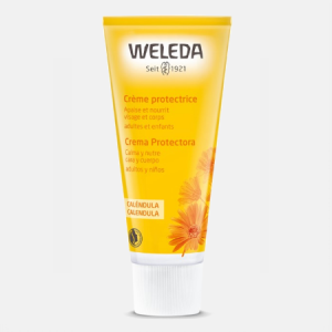 Creme de Calêndula – 75ml – Weleda