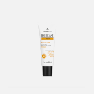 Heliocare 360 Gel Oil Free SPF 50+ – 50ml – Cantabria Labs