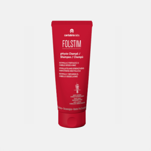 Folstim pHysio Champô – 200ml – Cantabria Labs