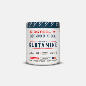 Glutamina Fermentada – 225g – BioSteel