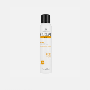 Heliocare 360 Airgel SPF 50 – 200ml – Cantabria Labs