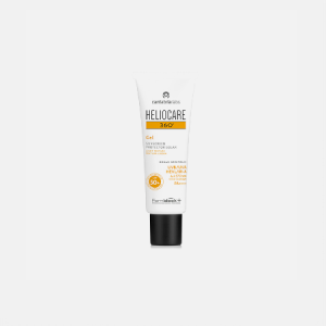 Heliocare 360 Gel SPF 50+ – 50 ml – Cantabria Labs