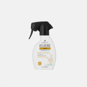 Heliocare 360 Pediatrics Atopic Lotion Spray SPF 50 – 250ml – Cantabria Labs