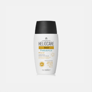 Heliocare 360 Pediatrics Mineral SPF 50+ – 50ml – Cantabria Labs