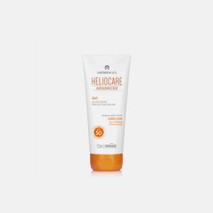 Heliocare Advanced Gel SPF 50 – 50ml – Cantabria Labs