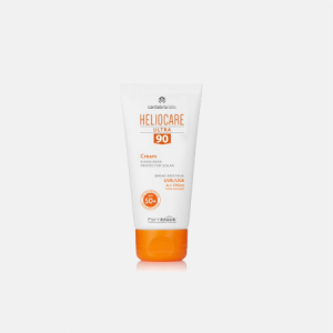 Heliocare Ultra Creme SPF 90 – 50ml – Cantabria Labs