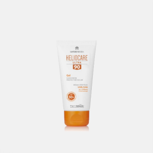 Heliocare Ultra 90 Gel SPF 50+ – 50ml – Cantabria Labs