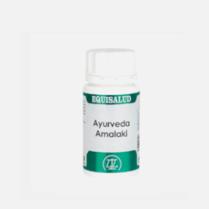 Holofit Ayurveda Amalaki – 50 cápsulas – Equisalud