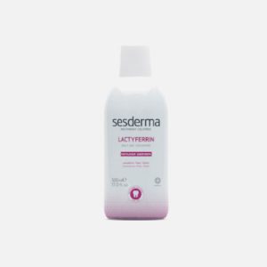 Lactyferrin Colutório – 500 ml – Sesderma