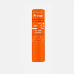 Stick Labial SPF 50+ – 3 g – Avène