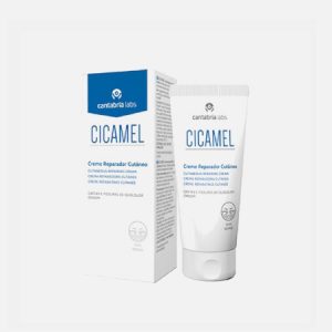 Cicamel – 50ml – Cantabria Labs