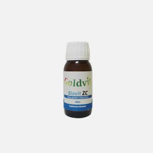 Biovit ZC – 60ml – Goldvit