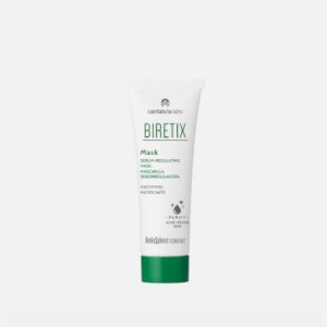 Biretix Mask Máscara Seboreguladora – 25ml – Cantabria Labs