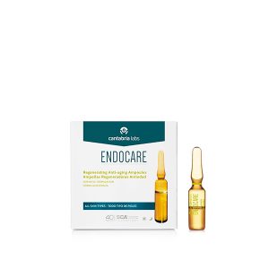 Endocare Ampolas – 7 ampolas – Cantabria Labs