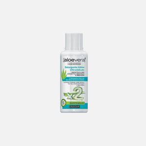 Sabonete Ultra-Delicado De Higiene Íntima – 250ml – Zuccari