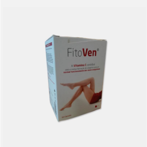 Fitoven – 60 cápsulas – Nutridil