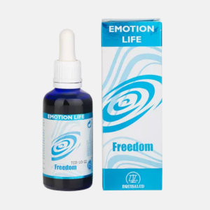 EmotionLife Freedom – 50ml – Equisalud