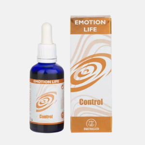 EmotionLife Control – 50ml – Equisalud