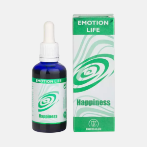 EmotionLife Happiness – 50ml – Equisalud