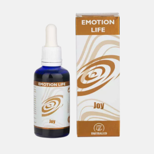 EmotionLife Joy – 50ml – Heel