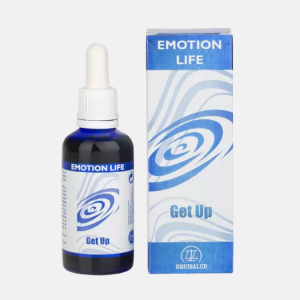 EmotionLife Get Up – 50ml – Equisalud