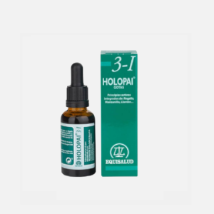 Holopai 3-I – 31ml – Equisalud