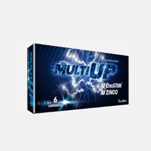 MultiUp – 6 comprimidos – Fharmonat