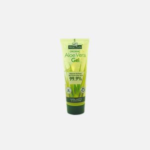 Aloe Vera 99,9% Gel – 200ml – Optima