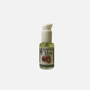 Óleo Grainha de Uva – 50ml – Segredo da Planta