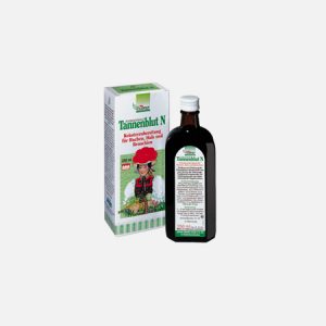 Tannenblut N – 250ml – Hubner