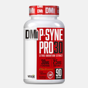 P-SYNE Pro 30 – 90 cápsulas – DMI Nutrition