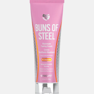 Buns Of Steel – 237ml – SteelFit