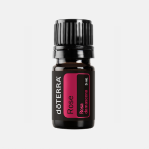 Rose – 5ml – doTerra